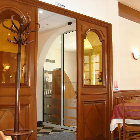 Hotel Le Levant 2*