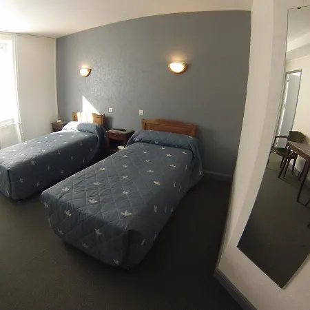 Hotel Le Levant